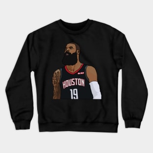 Tyson Chandler | Houston Rockets Crewneck Sweatshirt